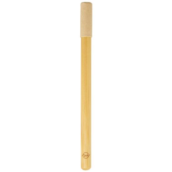Ручка без чернил Perie из бамбука