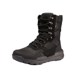BEAR UNION Suede Crew Outdoor Boots Unisex