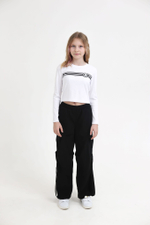 Лонгслив д/д DELORAS 22058