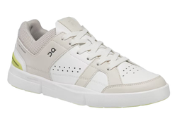 Женские кроссовки ON The Roger Clubhouse Women - sand/zest - Beige