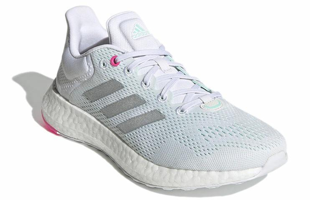 Кроссовки Adidas Pure Boost 21 (Женская размерная сетка)
