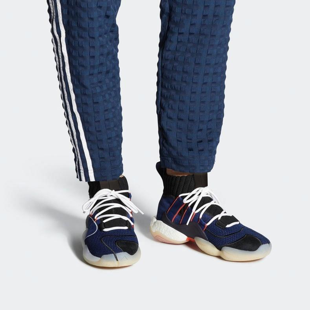 Кроссовки Adidas Originals Crazy Byw X