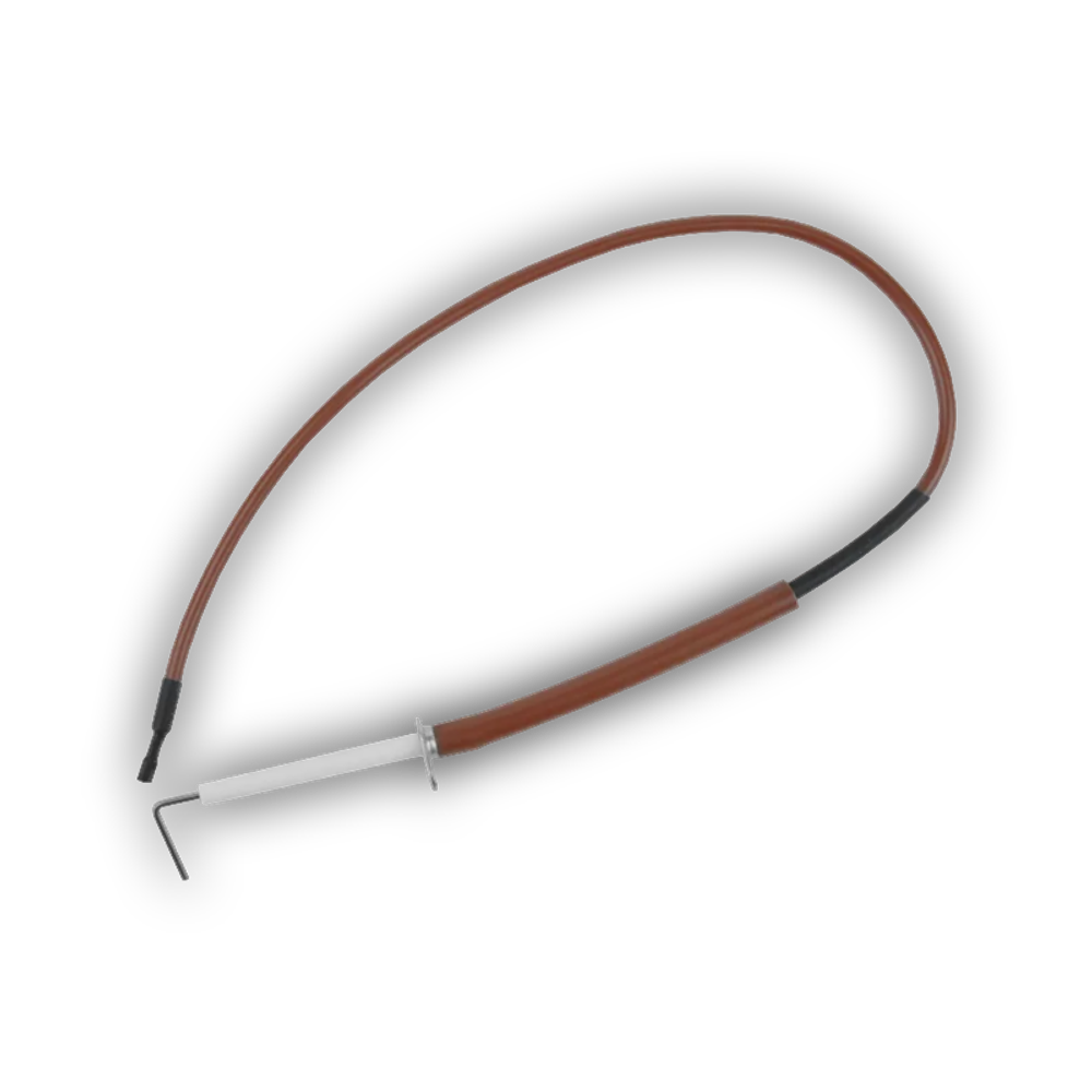 Электрод розжига и ионизации Varme, Light Federica Bugatti