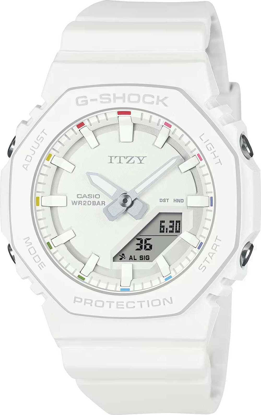 Часы Casio GMA-P2100IT-7A