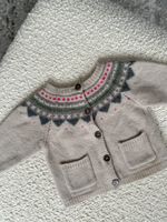 Шерстяной кардиган Bonpoint, 68