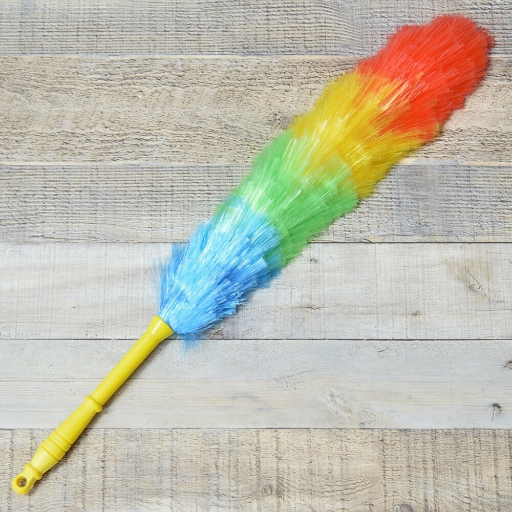 Щетка для удаления пыли 58см