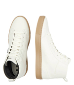 Кроссовки Morrie HUGO - экрю(50529867)