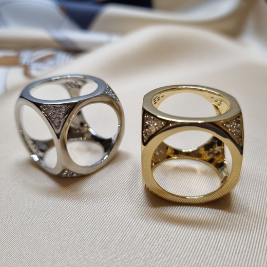 Муфта для платка AV-DSJ0281-M