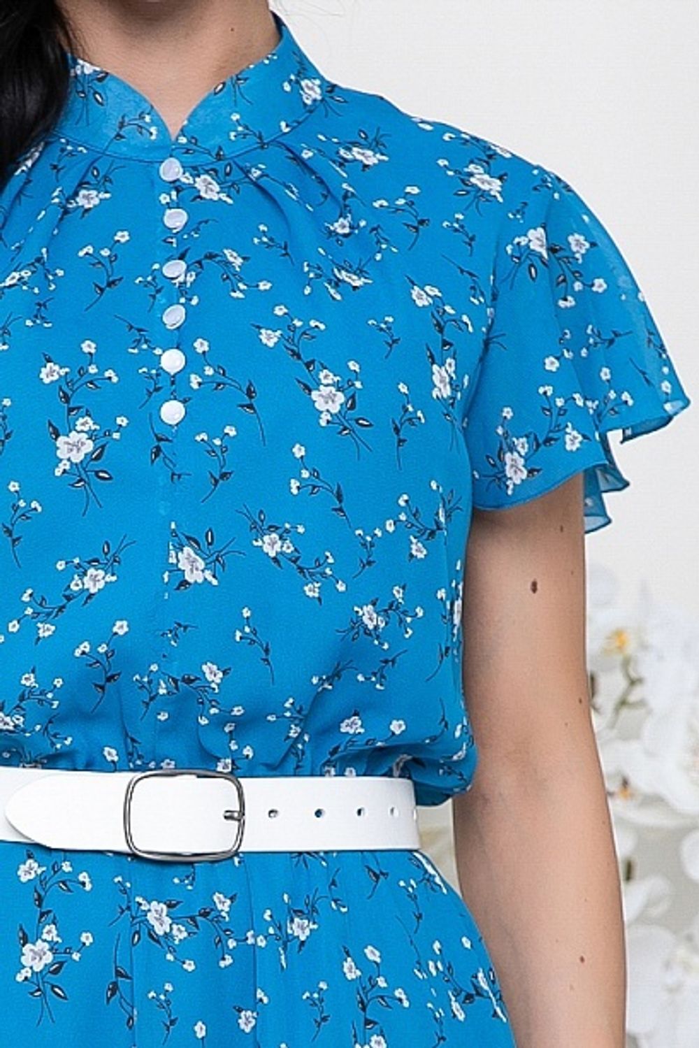 Платье 71609 Avili