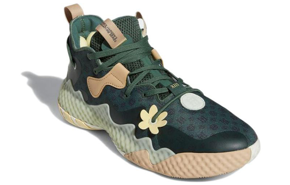 Кроссовки Adidas Harden Vol.6 6 Tpu