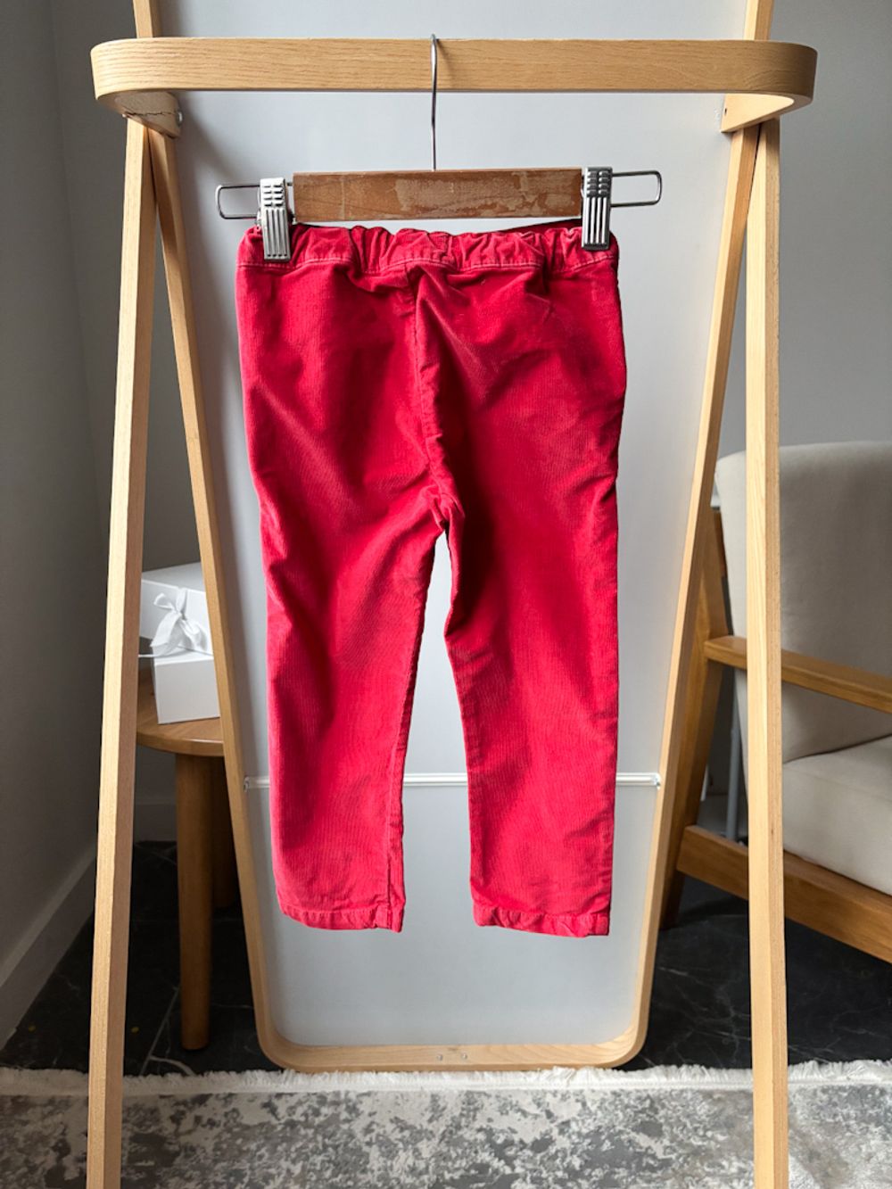 Вельветовые брюки Tartine et Chocolat, 92