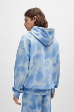 Худи мужское HUGO Dolta 10252355 01