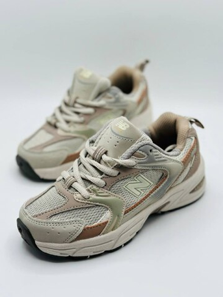 Детские кроссовки New Balance 530