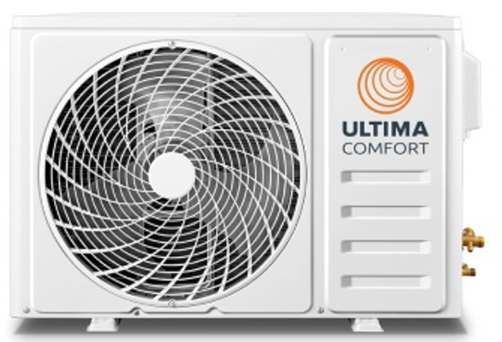 Сплит-система Ultima Comfort ECS-18PN