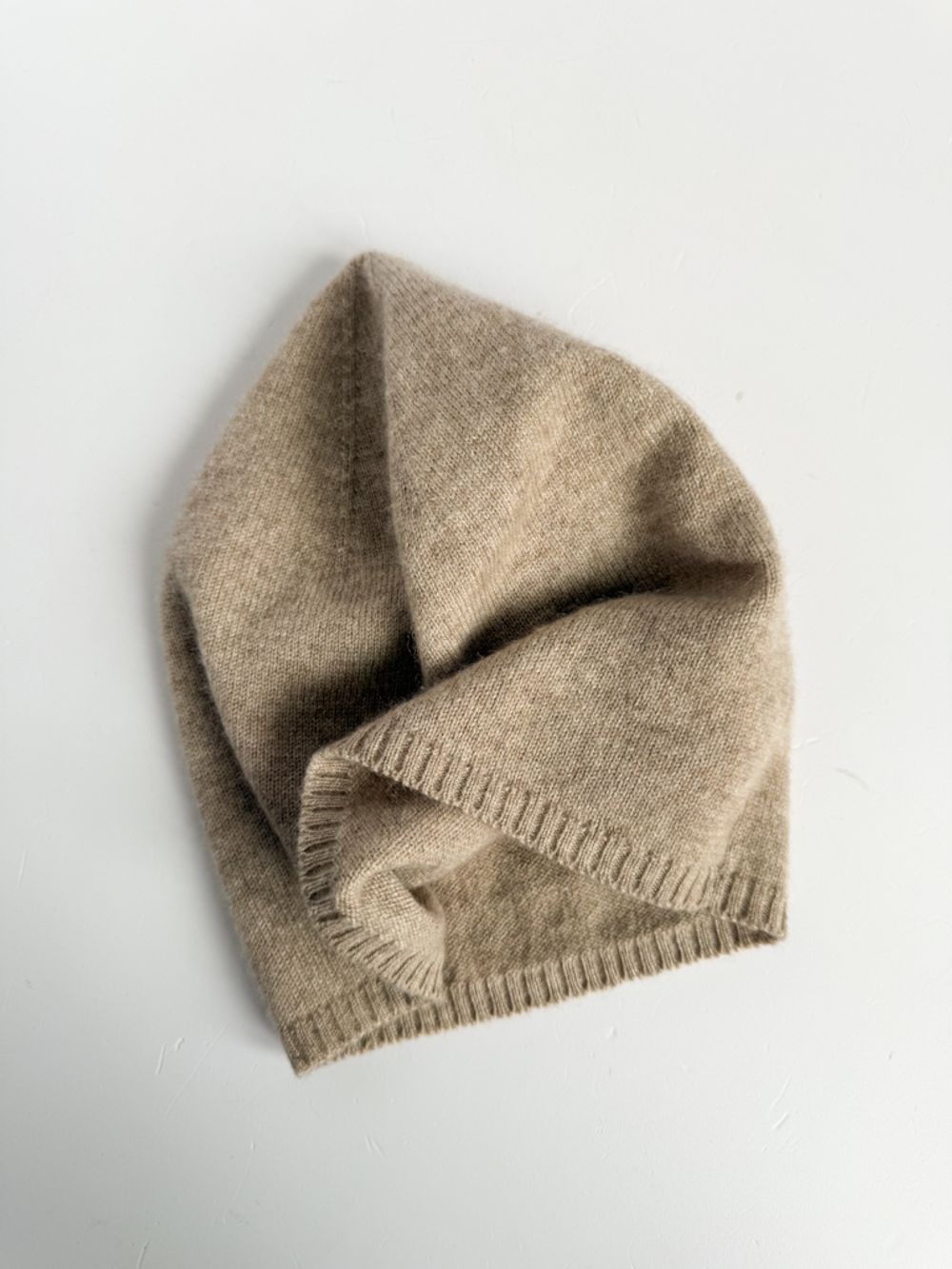 Кашемировая шапка Migle Cashmere, 98