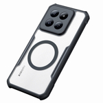 Чехол для Xiaomi 15 Pro c Магсейф противоударный с усиленными углами XUNDD