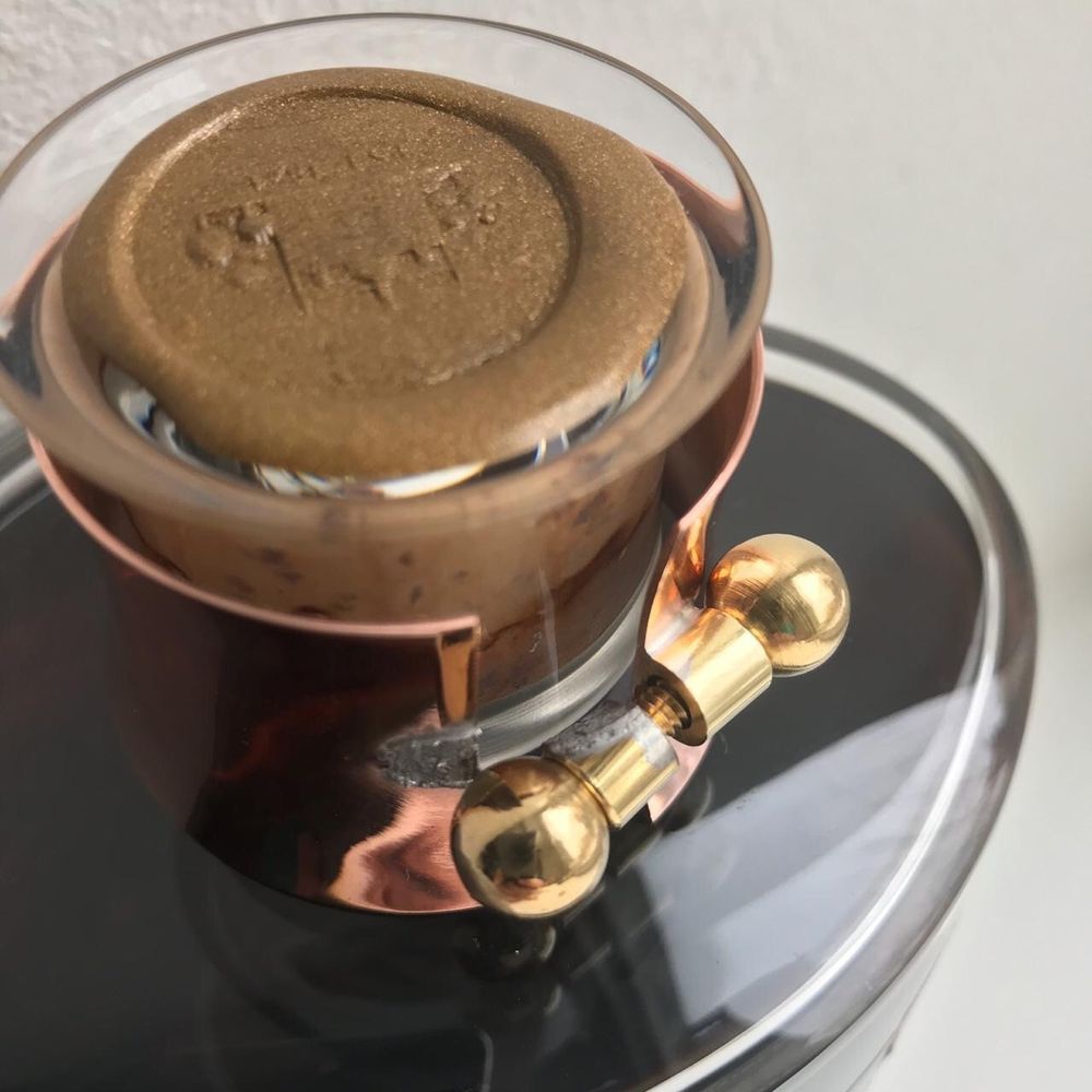 Виски Macallan Lalique 55 years