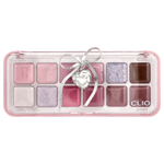 Clio, Luxury Koshort Series, палитра теней для век, 12 шт., 1 шт.