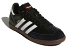 Кроссовки Adidas Samba Leather