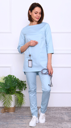 Костюм хирургический Амелия №4306