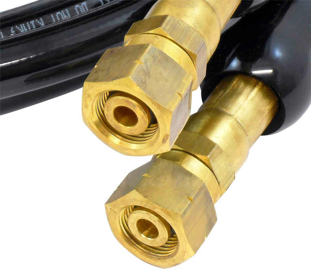 Гидравлические шланги "SeaStar" HO5110, 10 футов (3.0м). (10237294)