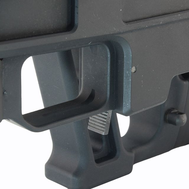 Ложе Орсис, Arms RTG