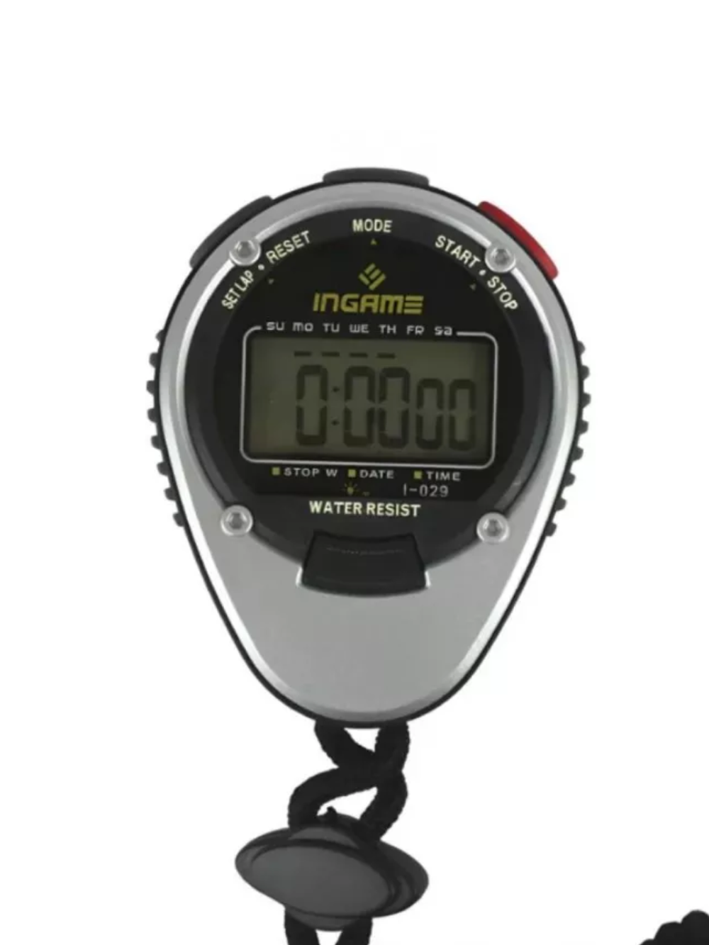 Секундомер INGAME I-029