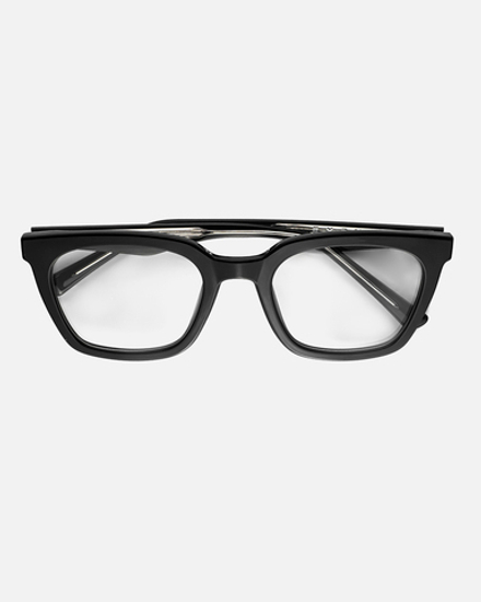 Roadster Black