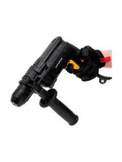 Дрель Inforce RD1307RV-I