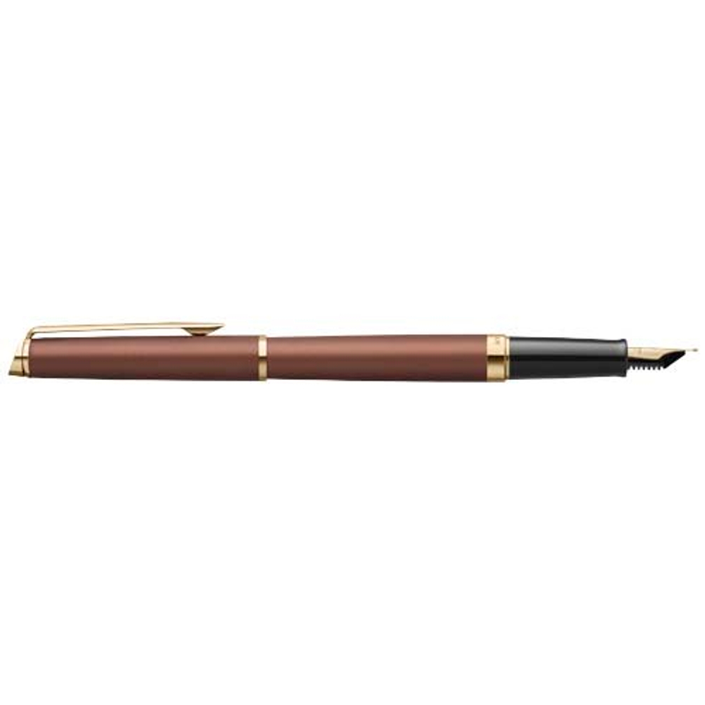 Перьевая ручка Waterman Hemisphere M