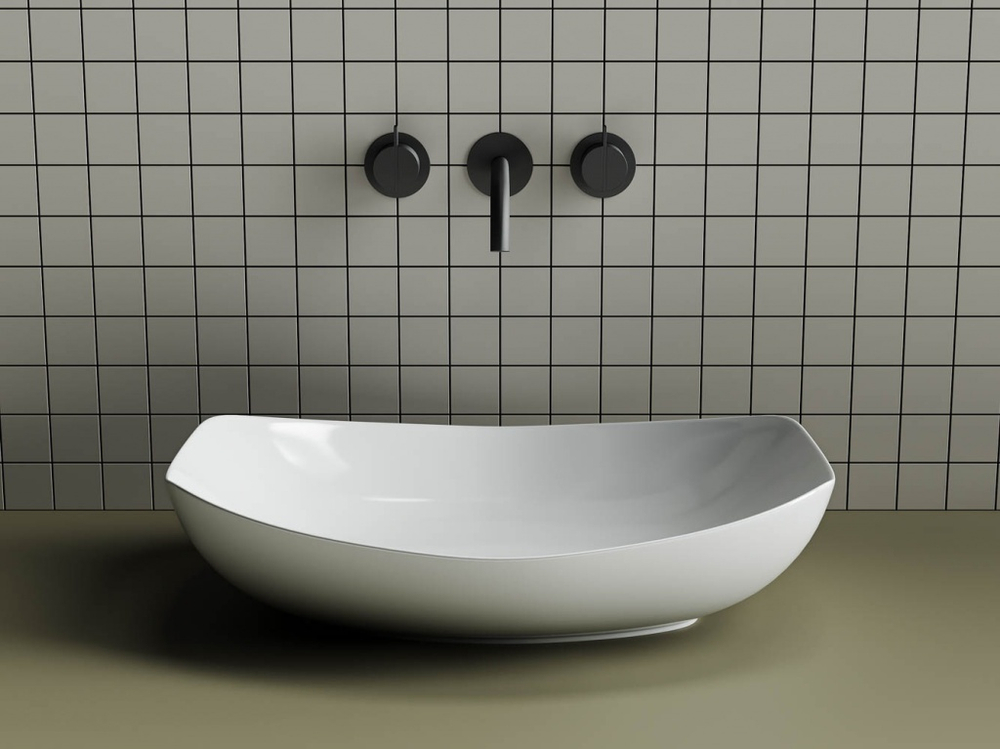 Раковина Ceramica Nova Element 56 см CN5016