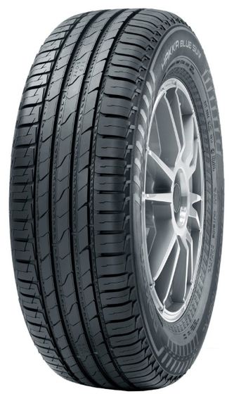 Nokian Tyres Hakka Blue SUV 215/55 R18 95V