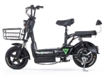 Электроскутер MOTAX E-NOT 4820
