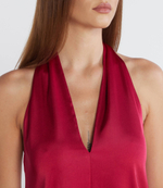 Платье Sams\u00f8e Sams\u00f8e - розовый(F23100174)