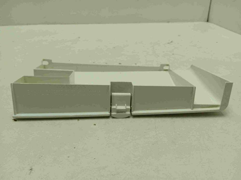 WLX24463OE/23 кт217 Крышка сливного фильтра для стиральной машины Bosch WLX24463OE/23 б/у
