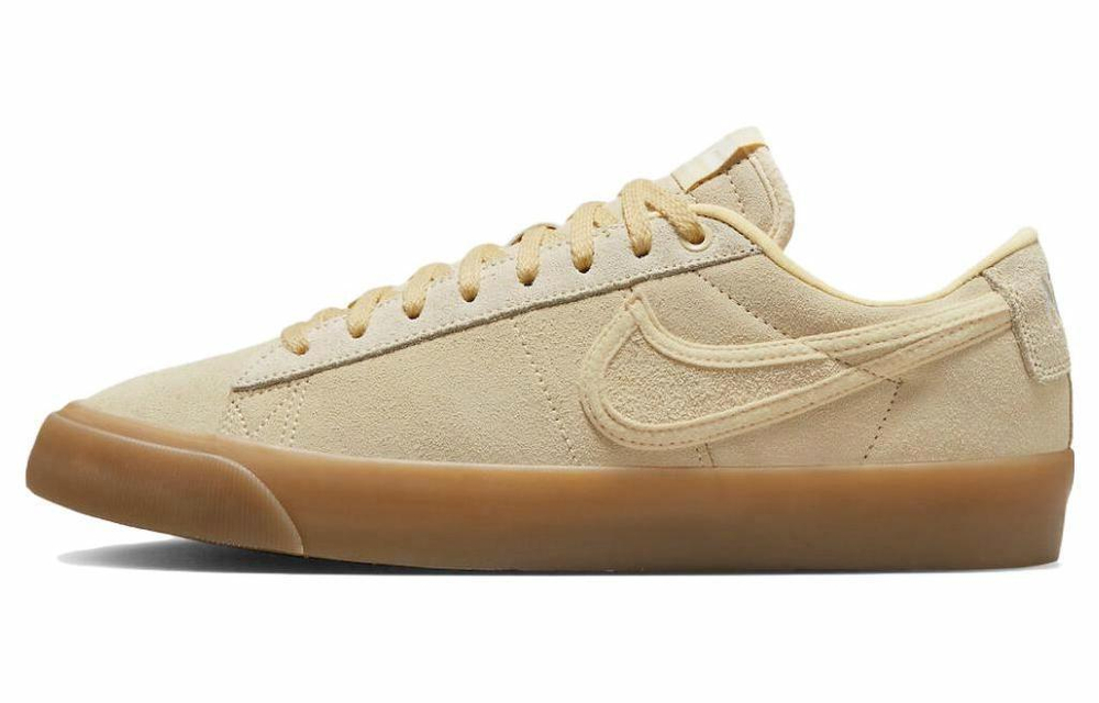 Кроссовки Nike Sb Blazer Low Gt