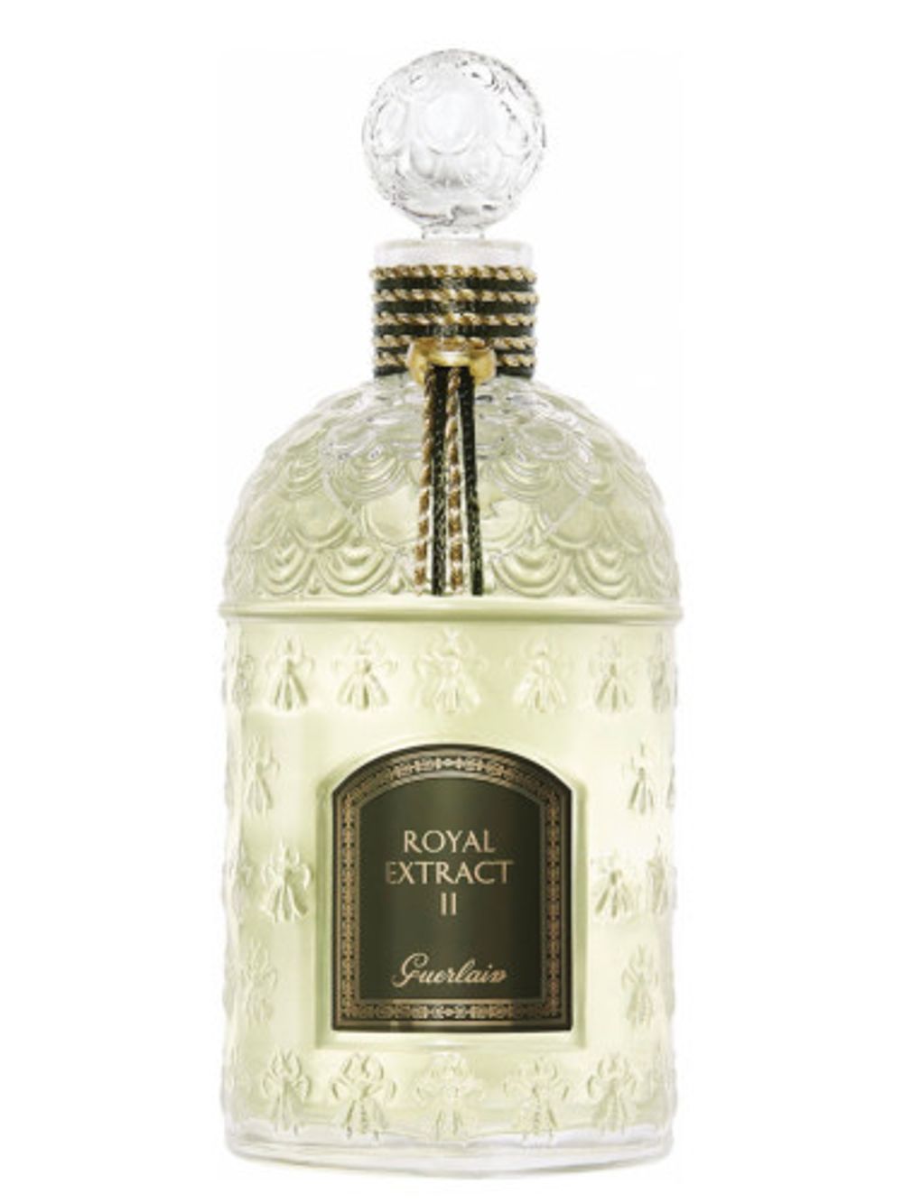 Guerlain Royal Extract II