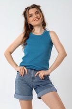 Футболка (майка) Авиор-2 Виотекс ПЕТРОЛЬ