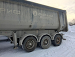 Grunwald 9453 Полуприцеп самосвальный 9453-0000011-60