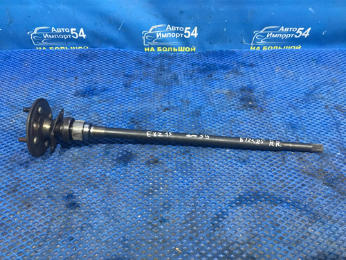 Полуось задняя правая TOYOTA RAUM 1997-2003