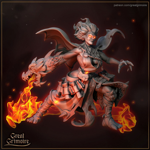 Человек Маг Волшебник Колдун Чародей миниатюра для dnd, днд, pathfinder, фентези, Настольная игра, НРИ, Варгейм, РПГ