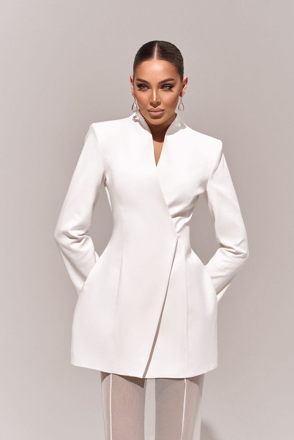 Жакет Charlotte