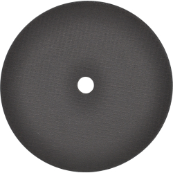 Диск абразивный NIREX Expert 230*1.9*22.2 метал/нерж/алюм NADE23019