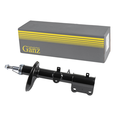 Амортизатор GANZ задний (газомасляный) L TOYOTA Corolla E11 all 97-02 Арт.: GIK02813