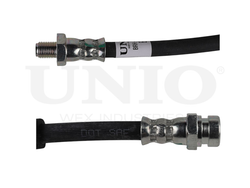 Шланг тормозной задний UNIO BRH-10003