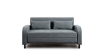 Киото диван-кровать (темно-серый)