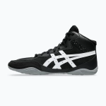 Борцовки ASICS Matflex 8 black/white