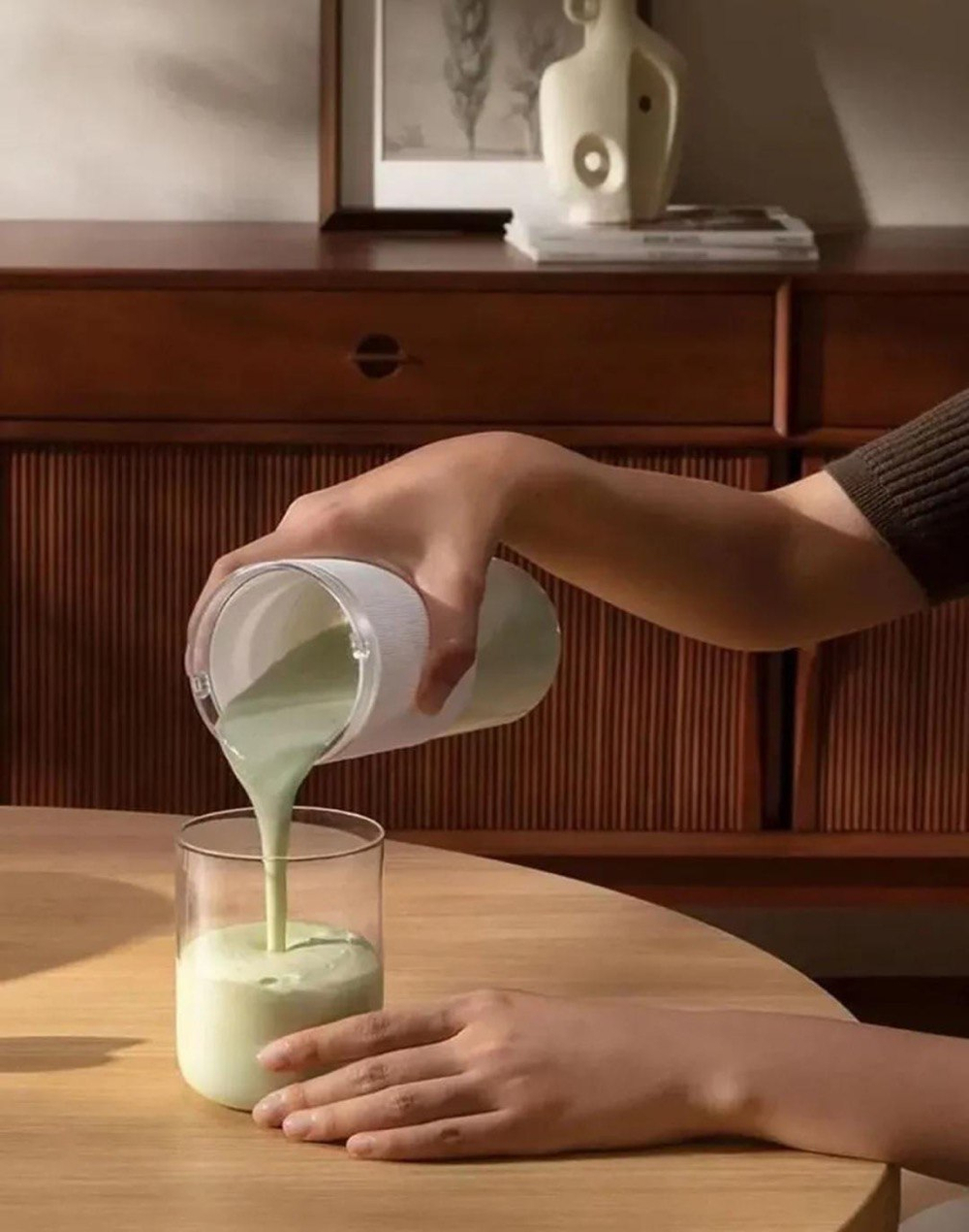 Блендер для смузи