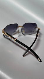 Солнцезащитные очки Cartier