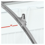 Ларь морозильный TEFCOLD IC200SCEB